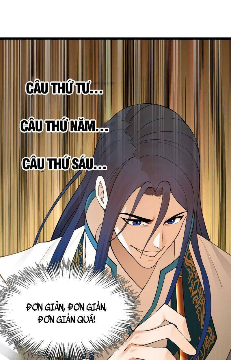 Chàng Rể Mạnh Nhất Lịch Sử - Chapter 36 - Page 30