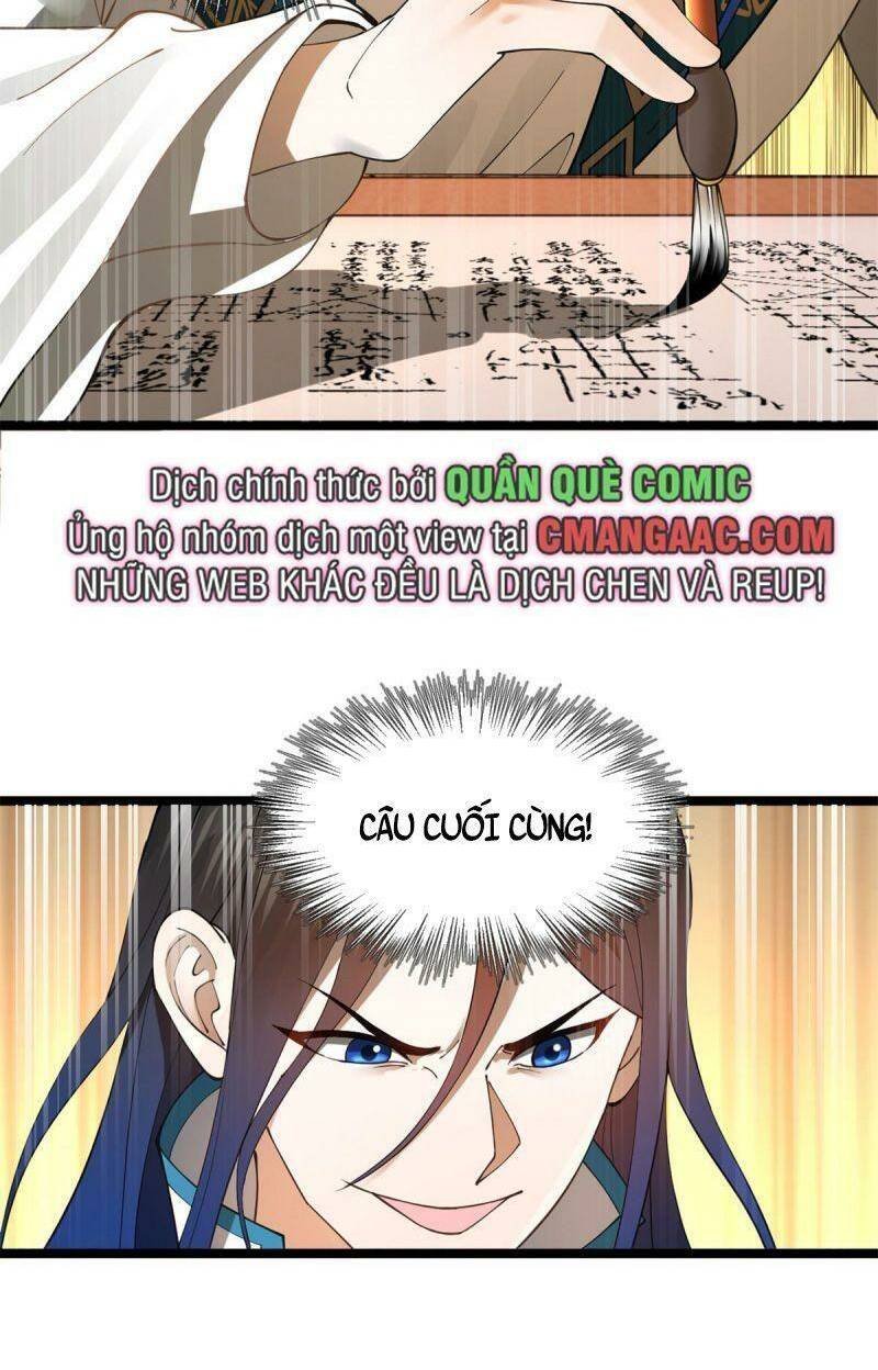 Chàng Rể Mạnh Nhất Lịch Sử - Chapter 36 - Page 31