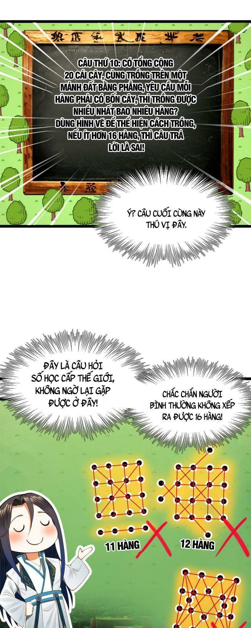 Chàng Rể Mạnh Nhất Lịch Sử - Chapter 36 - Page 32