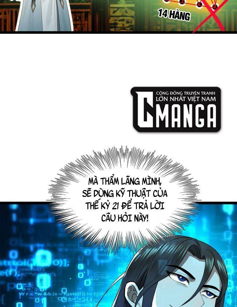 Chàng Rể Mạnh Nhất Lịch Sử - Chapter 36 - Page 33