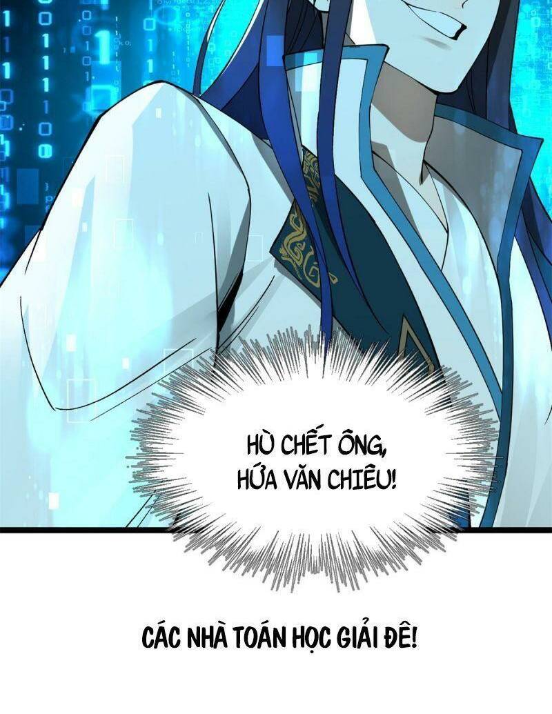 Chàng Rể Mạnh Nhất Lịch Sử - Chapter 36 - Page 34