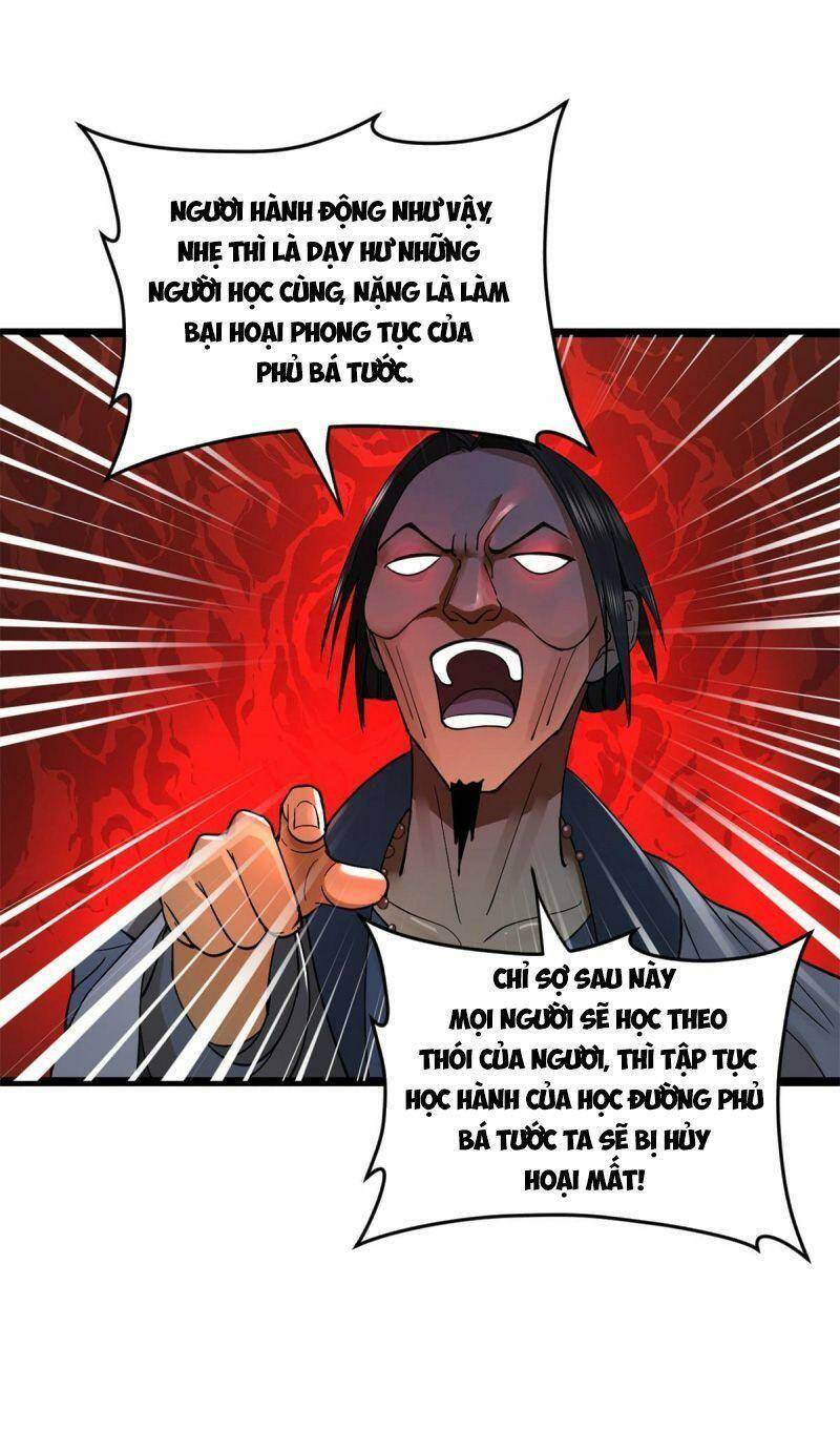 Chàng Rể Mạnh Nhất Lịch Sử - Chapter 36 - Page 3