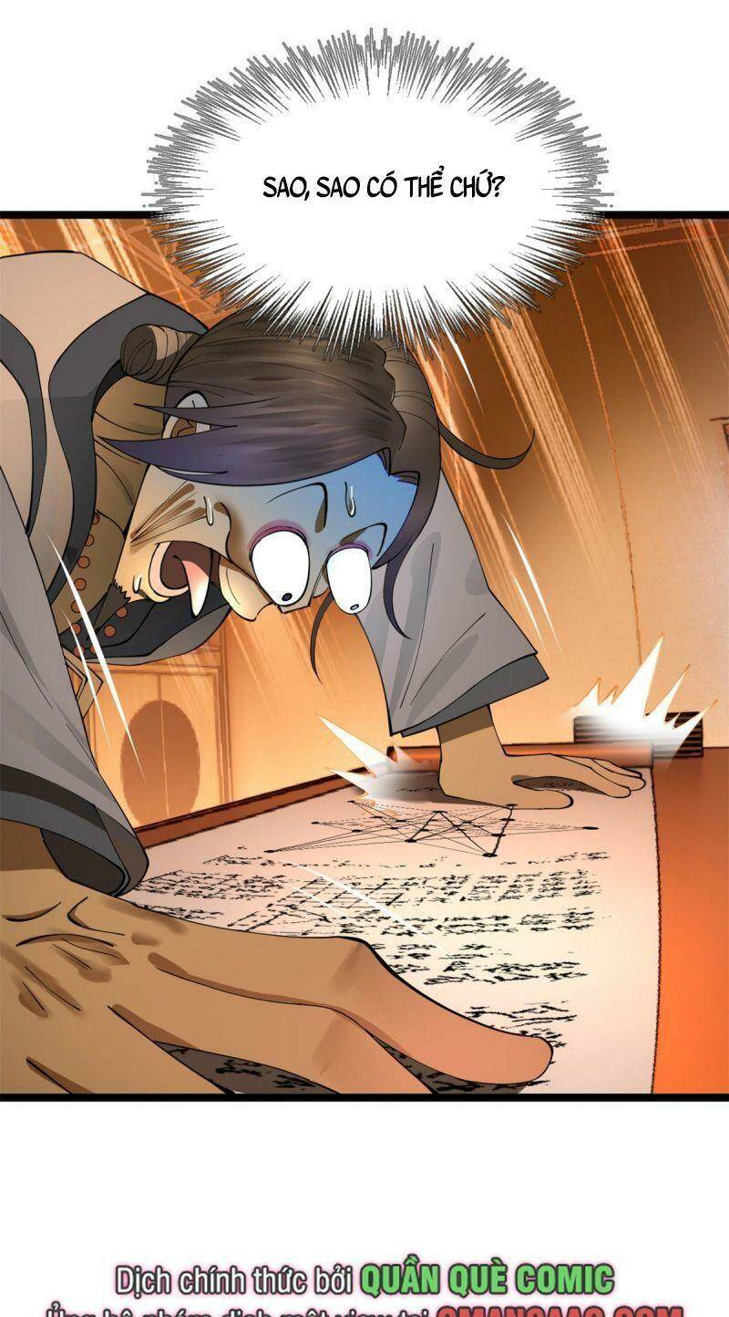 Chàng Rể Mạnh Nhất Lịch Sử - Chapter 37 - Page 14