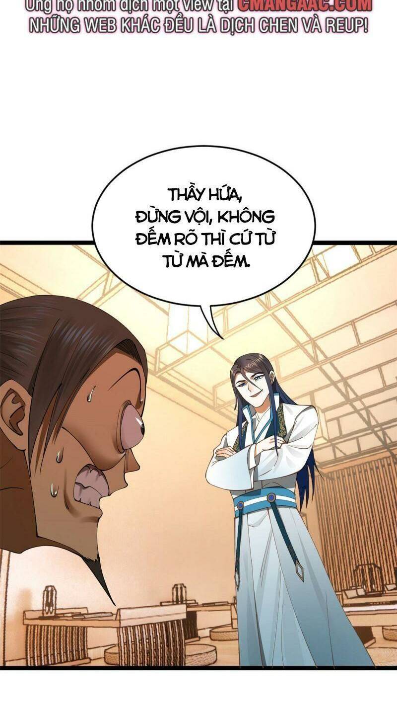 Chàng Rể Mạnh Nhất Lịch Sử - Chapter 37 - Page 15