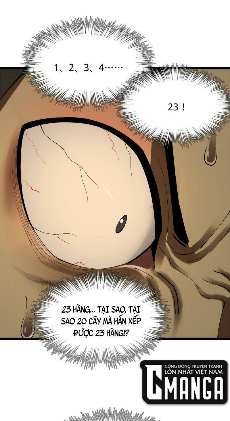 Chàng Rể Mạnh Nhất Lịch Sử - Chapter 37 - Page 16