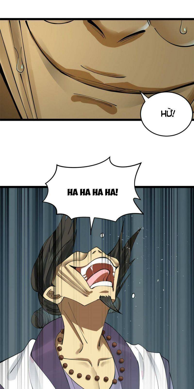 Chàng Rể Mạnh Nhất Lịch Sử - Chapter 37 - Page 18