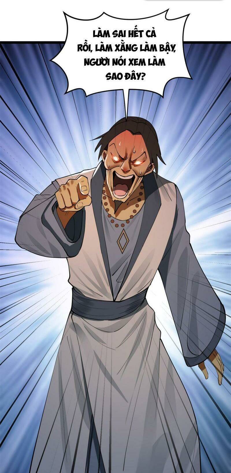 Chàng Rể Mạnh Nhất Lịch Sử - Chapter 37 - Page 21