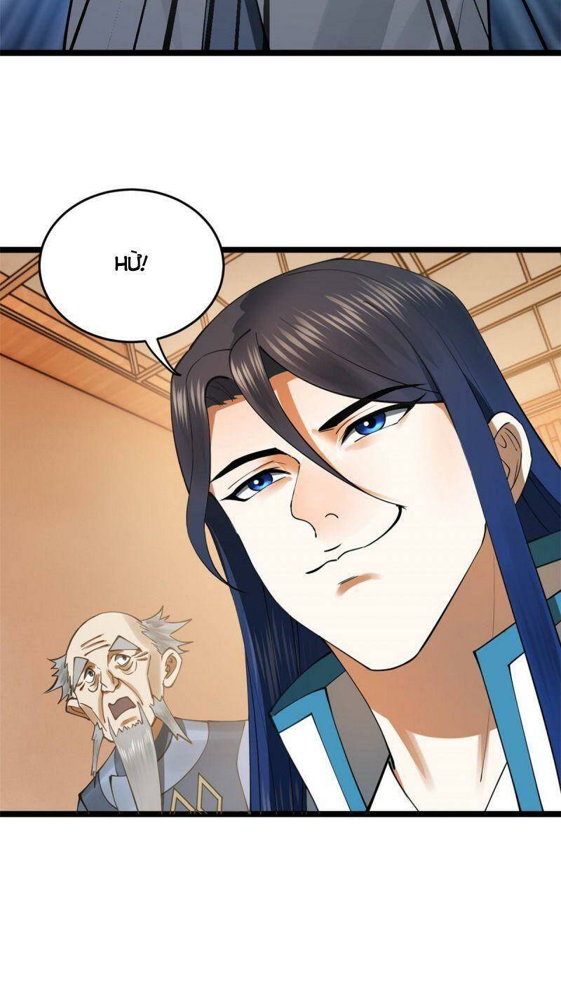 Chàng Rể Mạnh Nhất Lịch Sử - Chapter 37 - Page 22