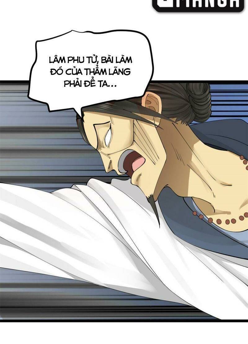 Chàng Rể Mạnh Nhất Lịch Sử - Chapter 37 - Page 25