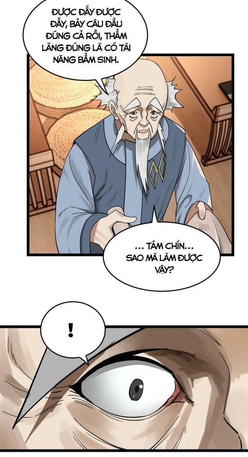 Chàng Rể Mạnh Nhất Lịch Sử - Chapter 37 - Page 29