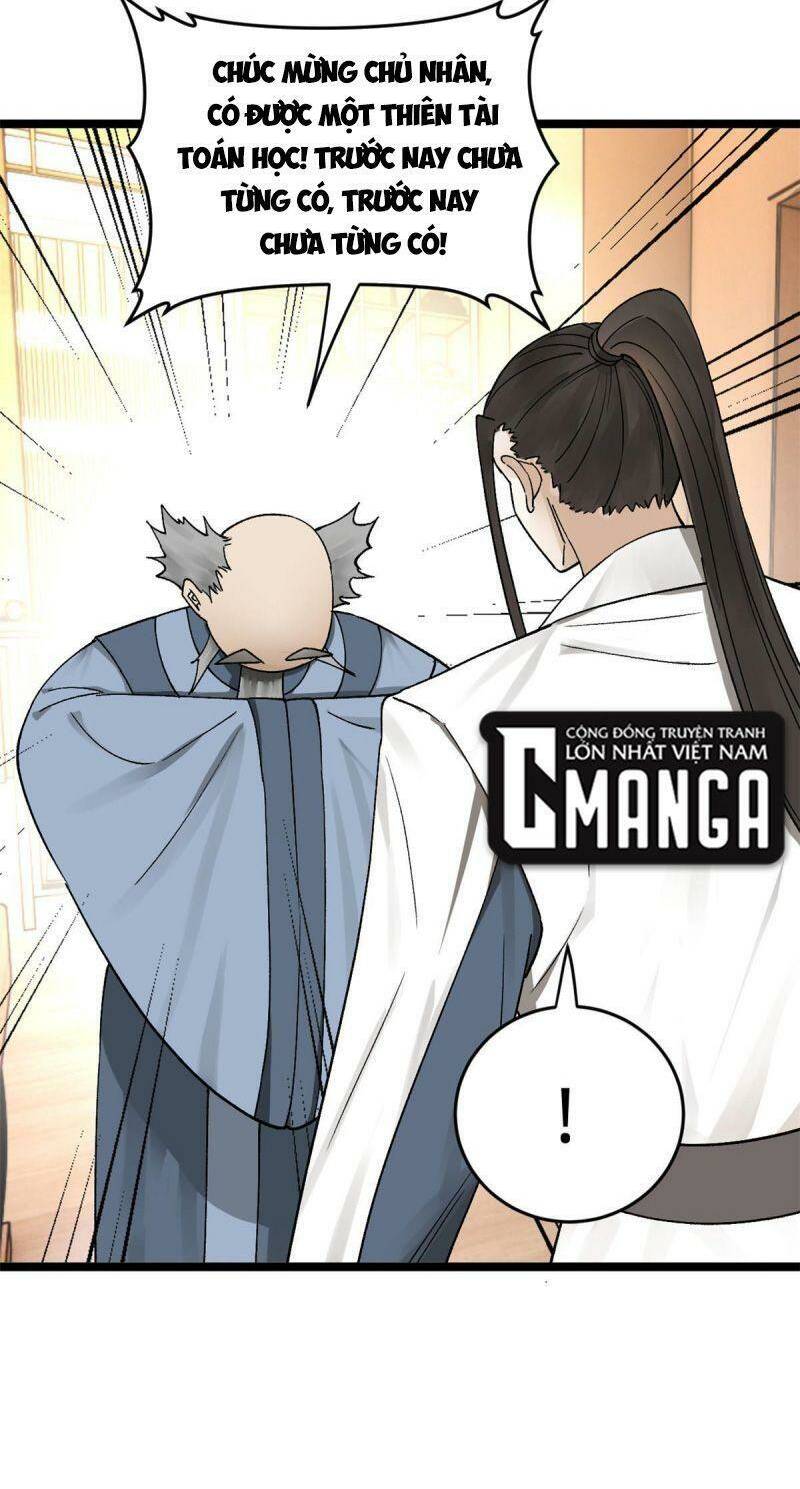 Chàng Rể Mạnh Nhất Lịch Sử - Chapter 37 - Page 31