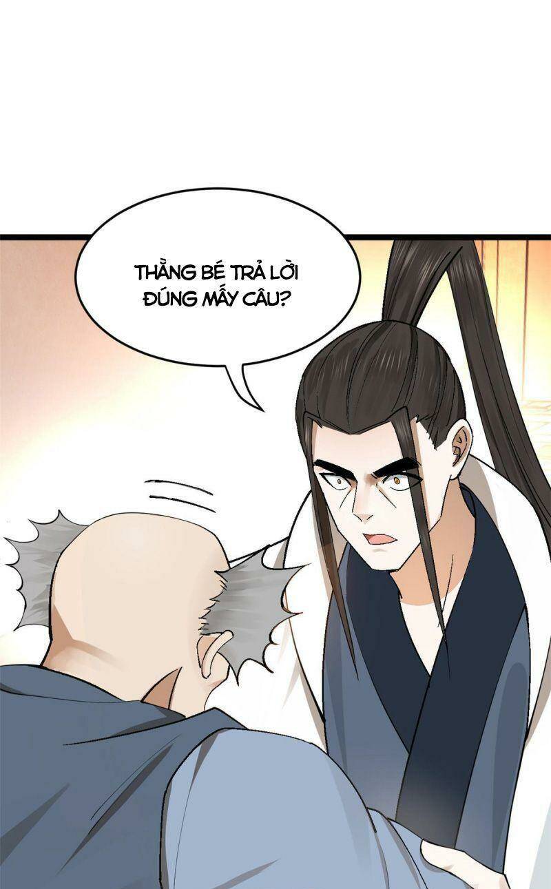 Chàng Rể Mạnh Nhất Lịch Sử - Chapter 37 - Page 32