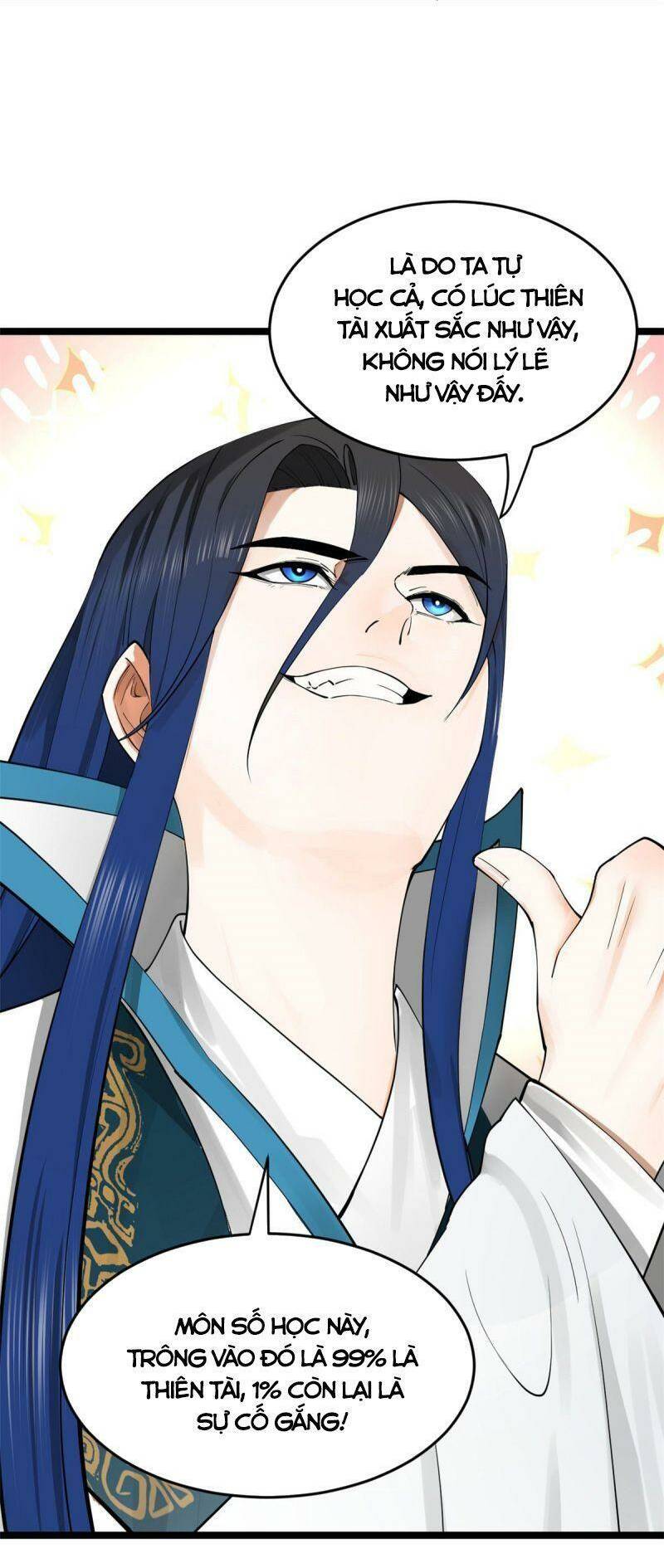 Chàng Rể Mạnh Nhất Lịch Sử - Chapter 37 - Page 35