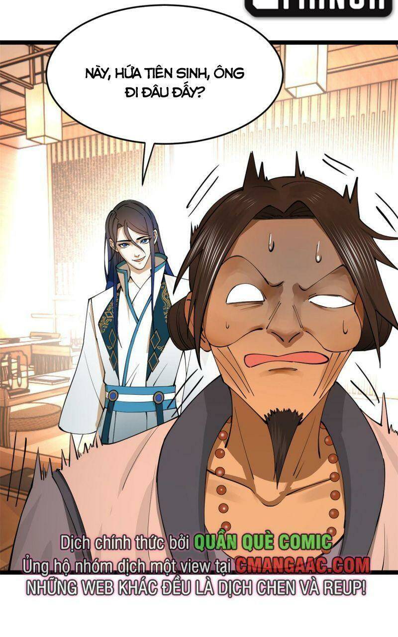 Chàng Rể Mạnh Nhất Lịch Sử - Chapter 37 - Page 37