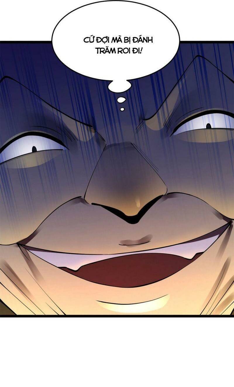 Chàng Rể Mạnh Nhất Lịch Sử - Chapter 37 - Page 3