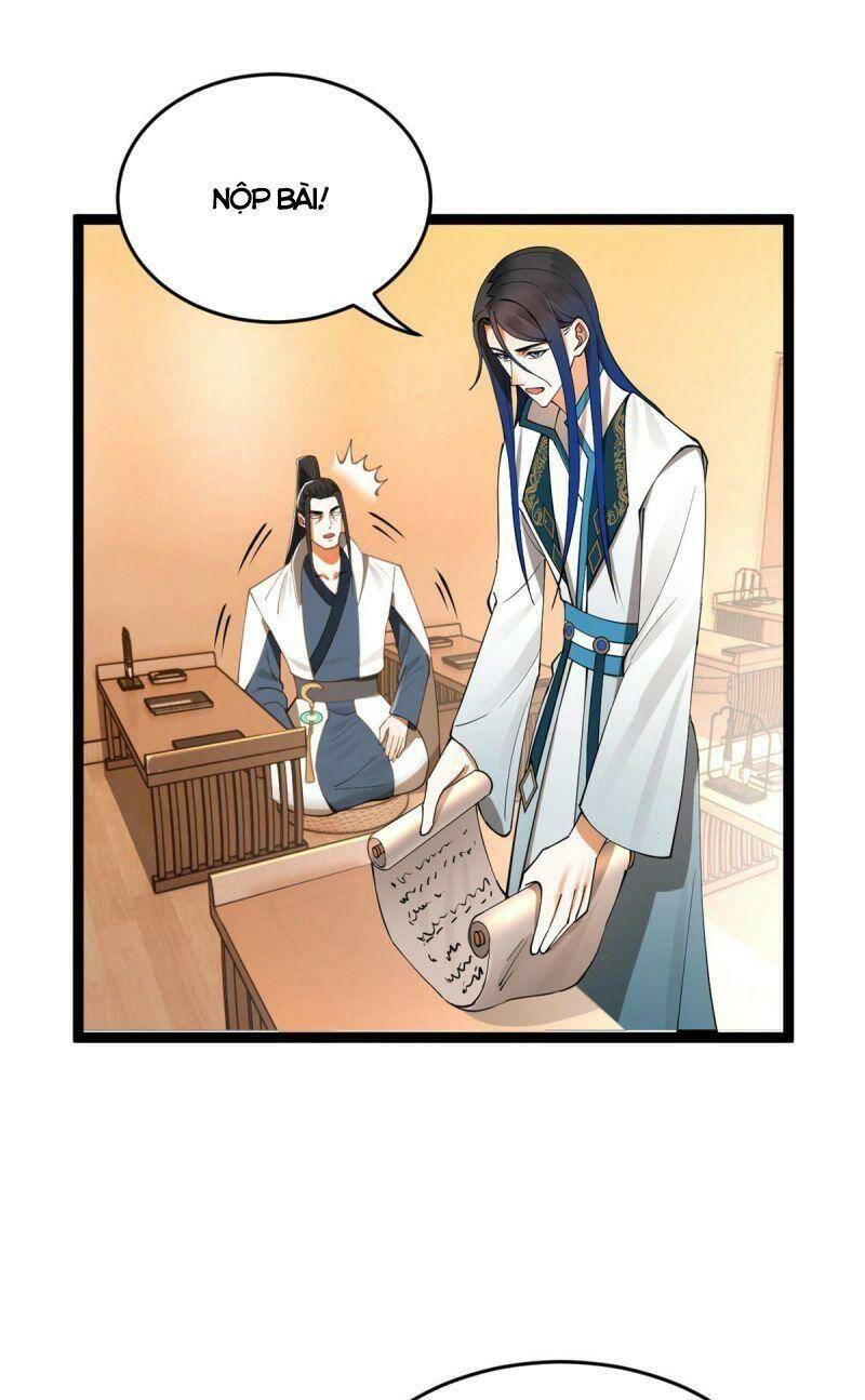 Chàng Rể Mạnh Nhất Lịch Sử - Chapter 37 - Page 6