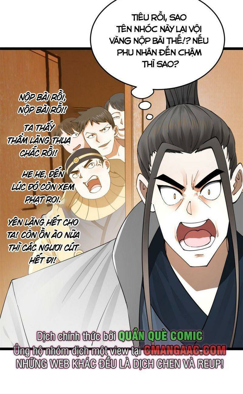 Chàng Rể Mạnh Nhất Lịch Sử - Chapter 37 - Page 7