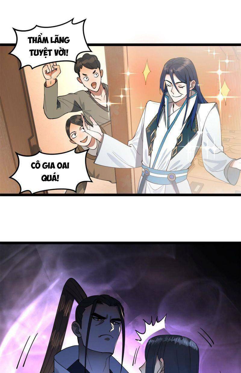 Chàng Rể Mạnh Nhất Lịch Sử - Chapter 38 - Page 10