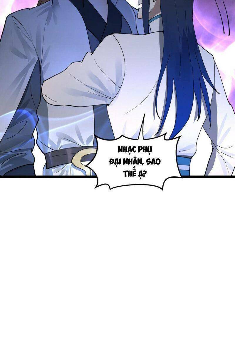 Chàng Rể Mạnh Nhất Lịch Sử - Chapter 38 - Page 11