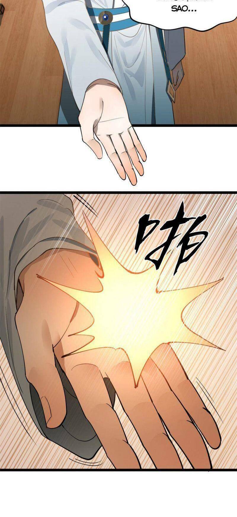 Chàng Rể Mạnh Nhất Lịch Sử - Chapter 38 - Page 13