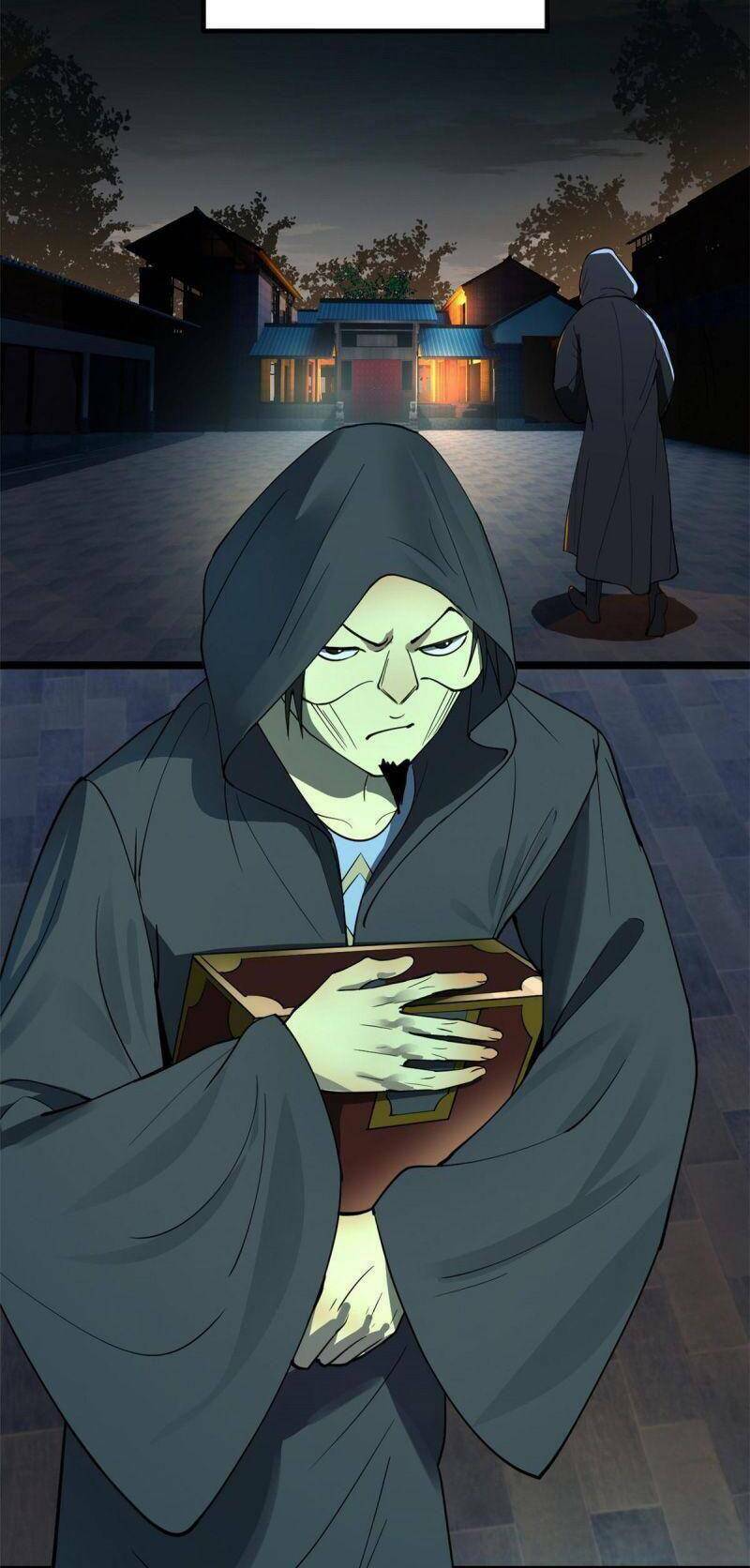 Chàng Rể Mạnh Nhất Lịch Sử - Chapter 38 - Page 15