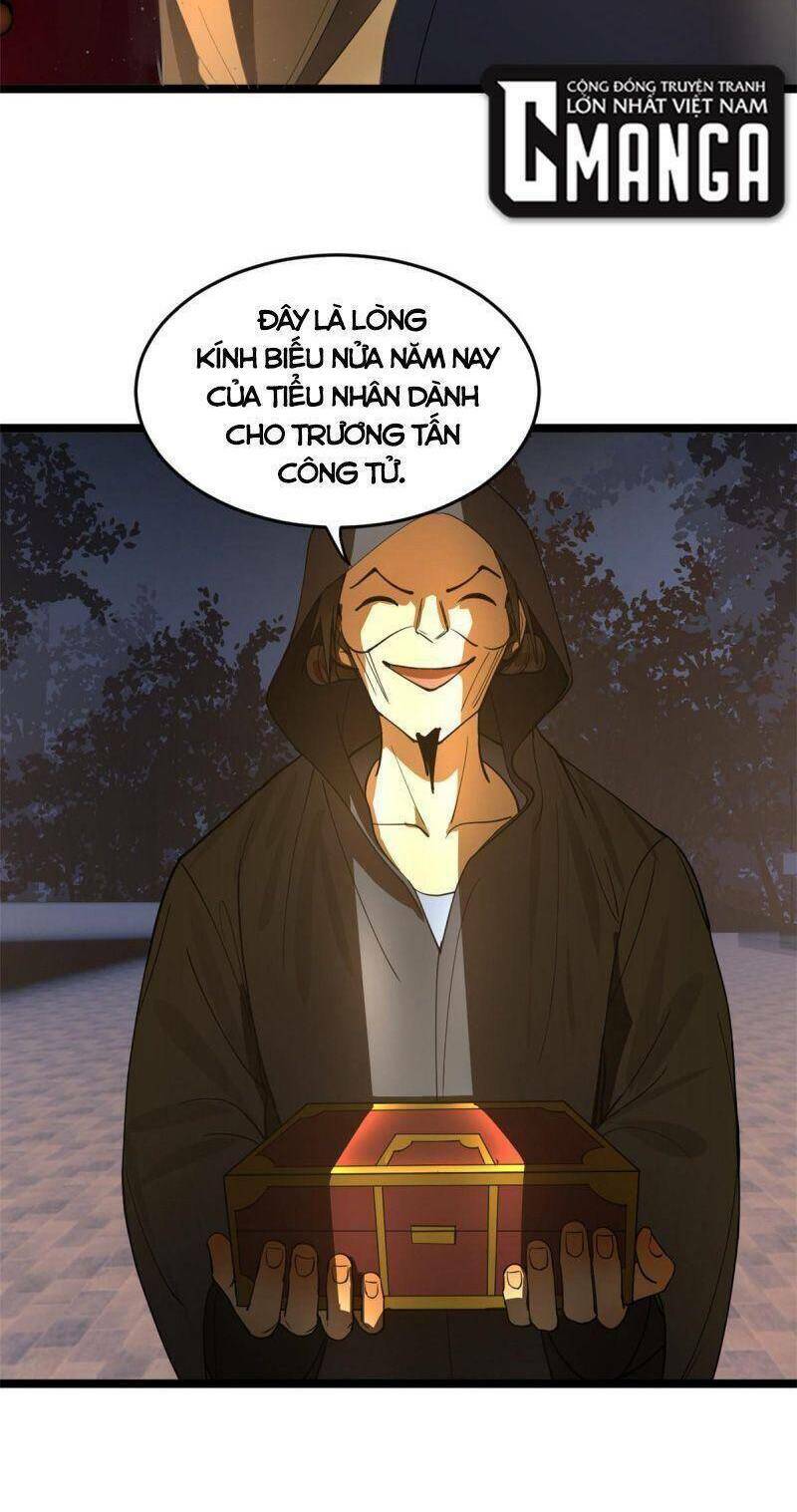 Chàng Rể Mạnh Nhất Lịch Sử - Chapter 38 - Page 17