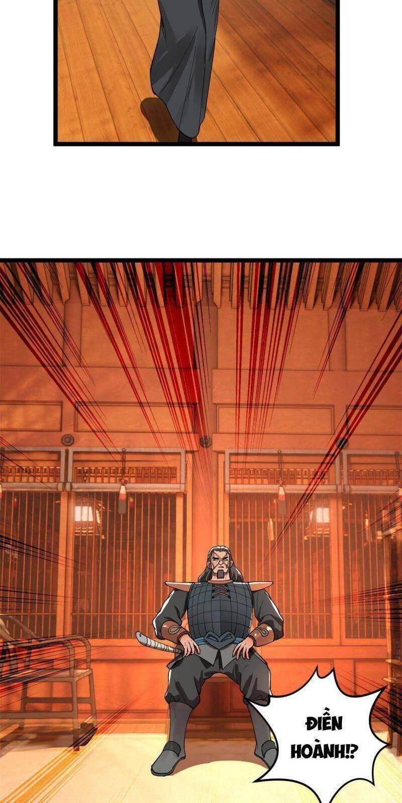 Chàng Rể Mạnh Nhất Lịch Sử - Chapter 38 - Page 23