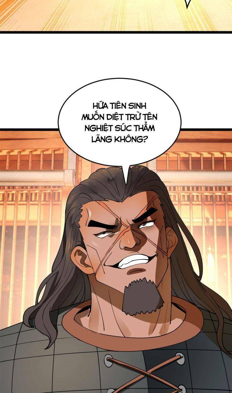 Chàng Rể Mạnh Nhất Lịch Sử - Chapter 38 - Page 24