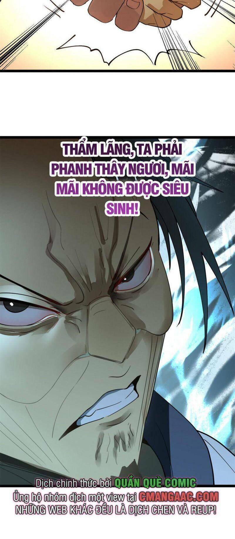 Chàng Rể Mạnh Nhất Lịch Sử - Chapter 38 - Page 33