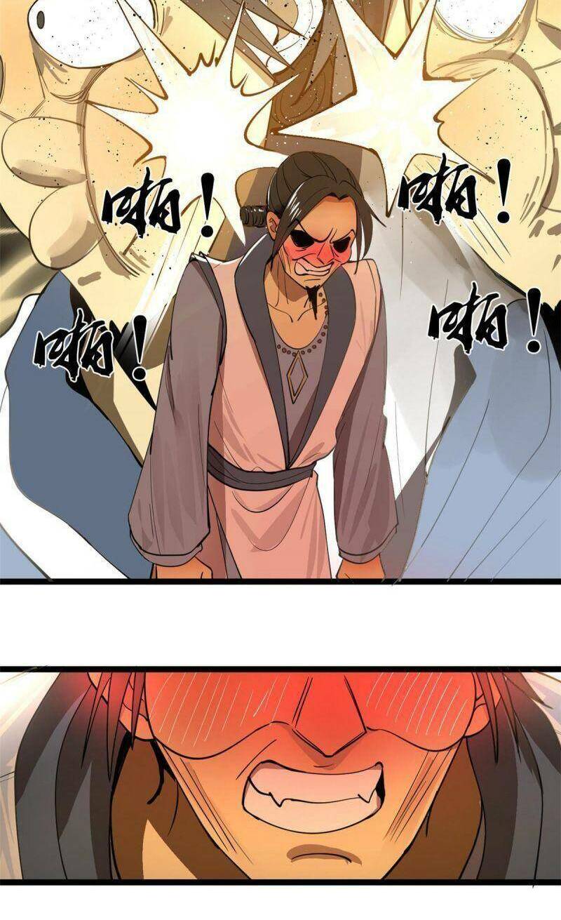 Chàng Rể Mạnh Nhất Lịch Sử - Chapter 38 - Page 5