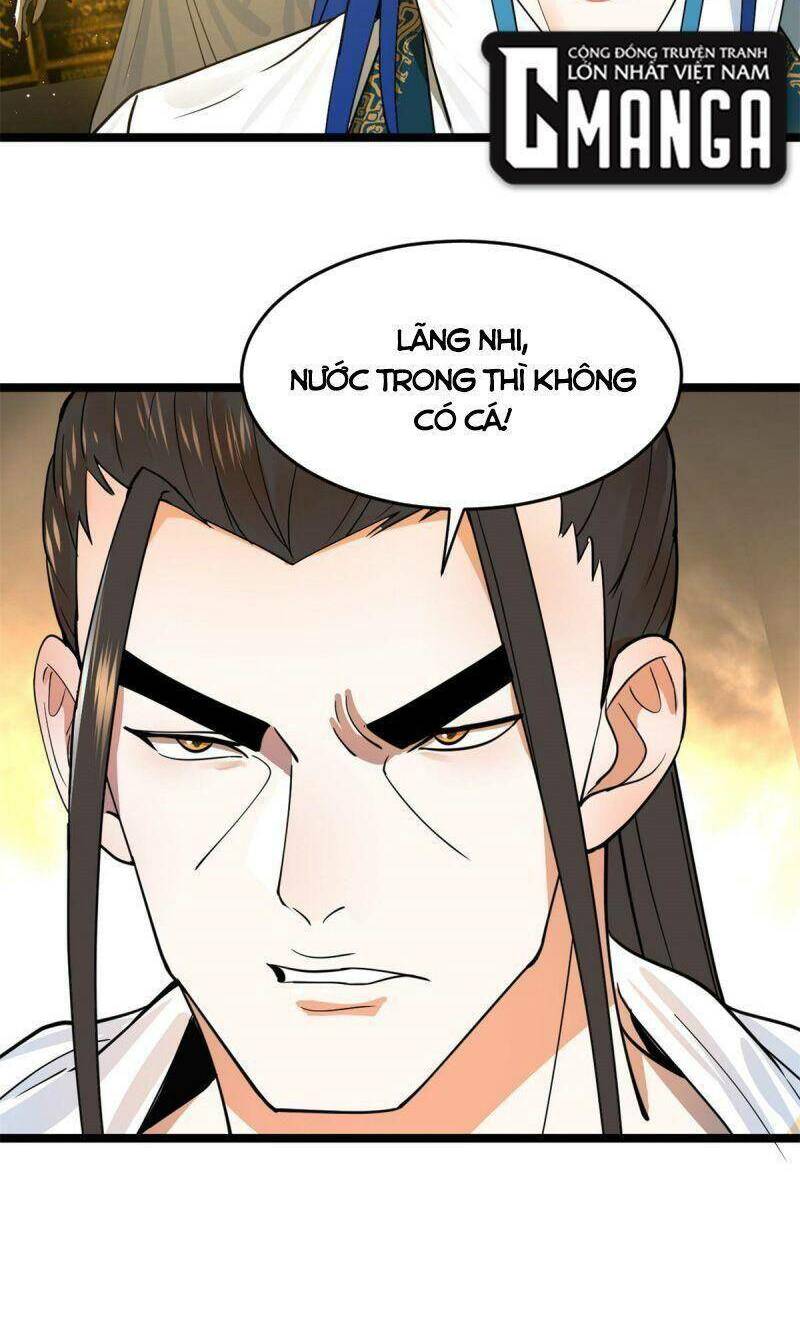 Chàng Rể Mạnh Nhất Lịch Sử - Chapter 39 - Page 9