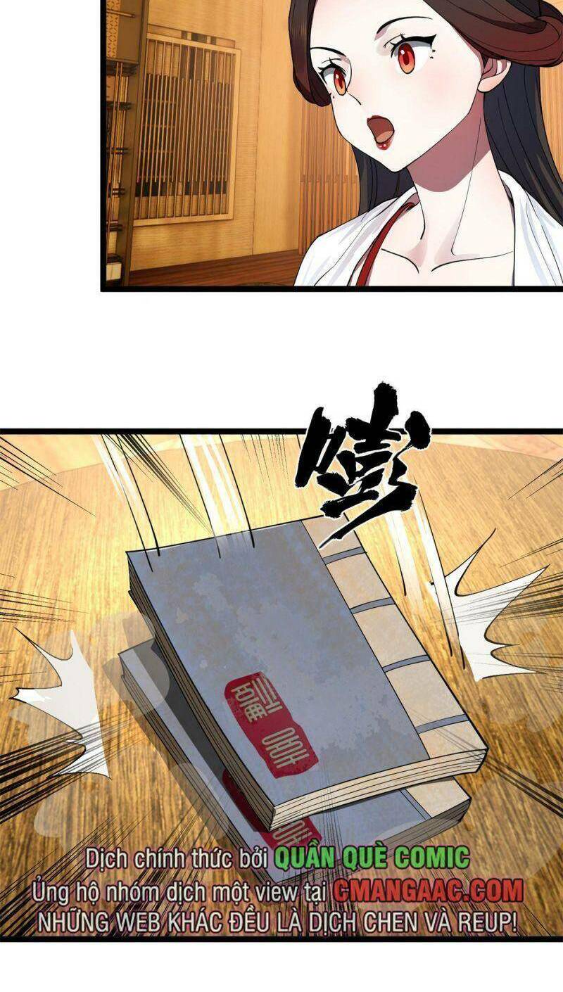 Chàng Rể Mạnh Nhất Lịch Sử - Chapter 39 - Page 11