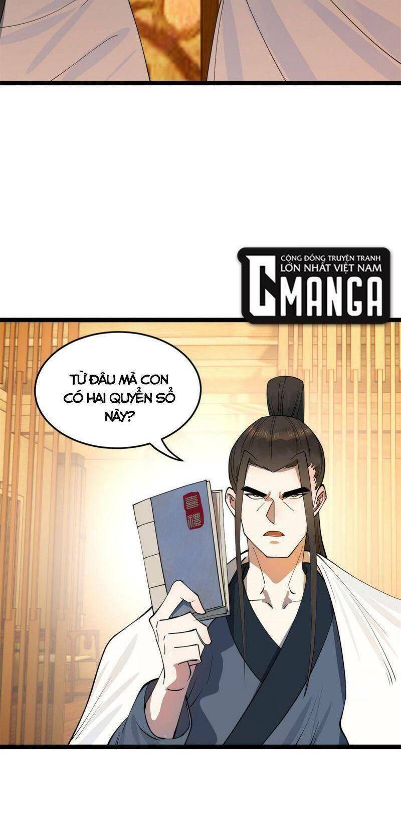Chàng Rể Mạnh Nhất Lịch Sử - Chapter 39 - Page 13