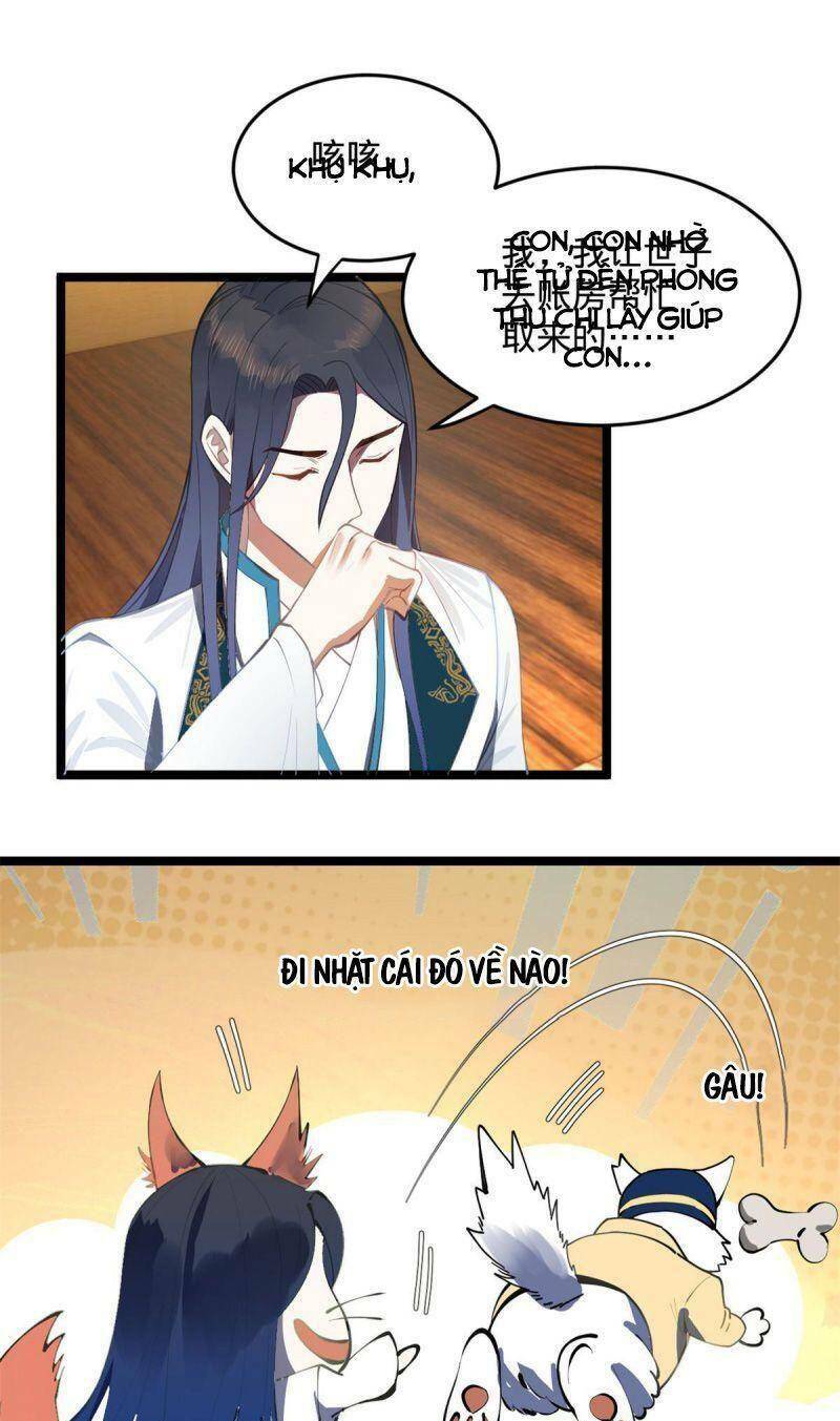 Chàng Rể Mạnh Nhất Lịch Sử - Chapter 39 - Page 14