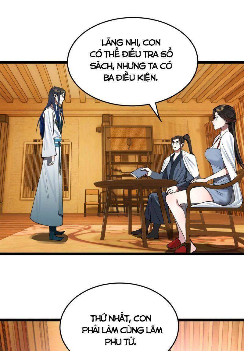 Chàng Rể Mạnh Nhất Lịch Sử - Chapter 39 - Page 18