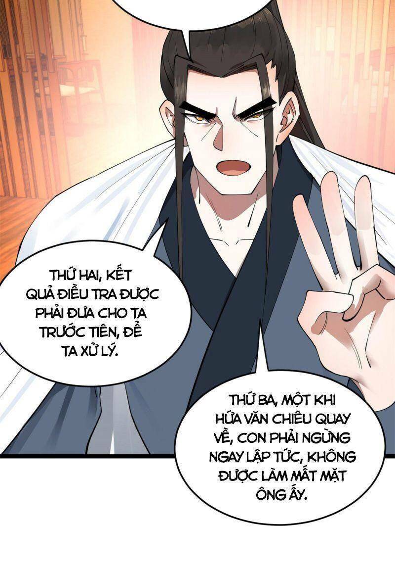 Chàng Rể Mạnh Nhất Lịch Sử - Chapter 39 - Page 19