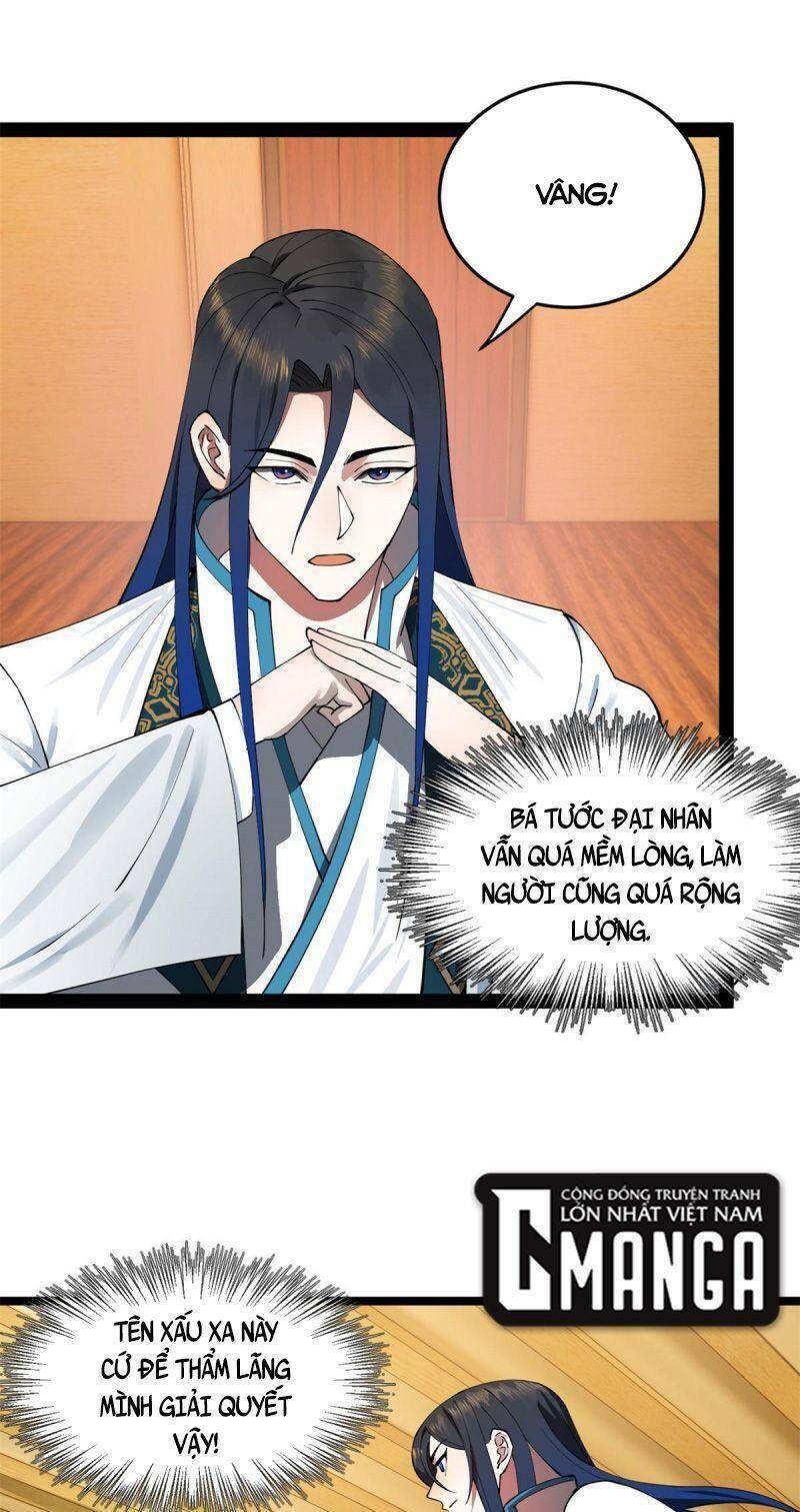 Chàng Rể Mạnh Nhất Lịch Sử - Chapter 39 - Page 20