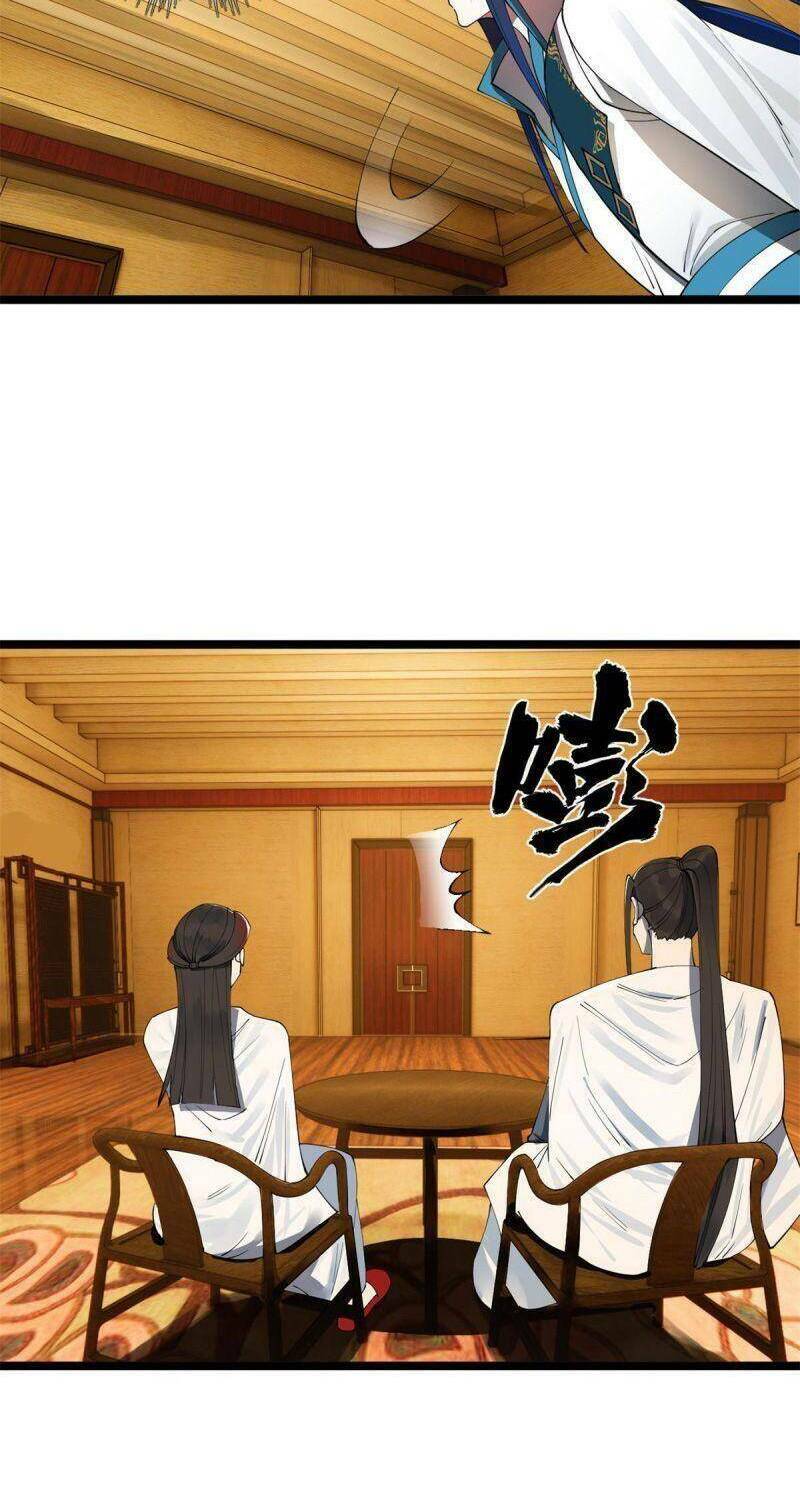 Chàng Rể Mạnh Nhất Lịch Sử - Chapter 39 - Page 21