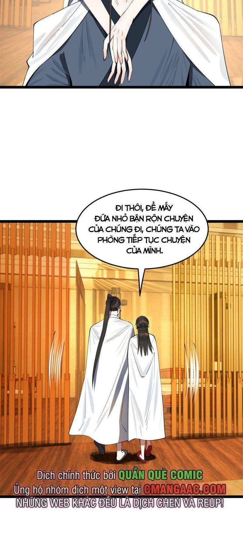 Chàng Rể Mạnh Nhất Lịch Sử - Chapter 39 - Page 23