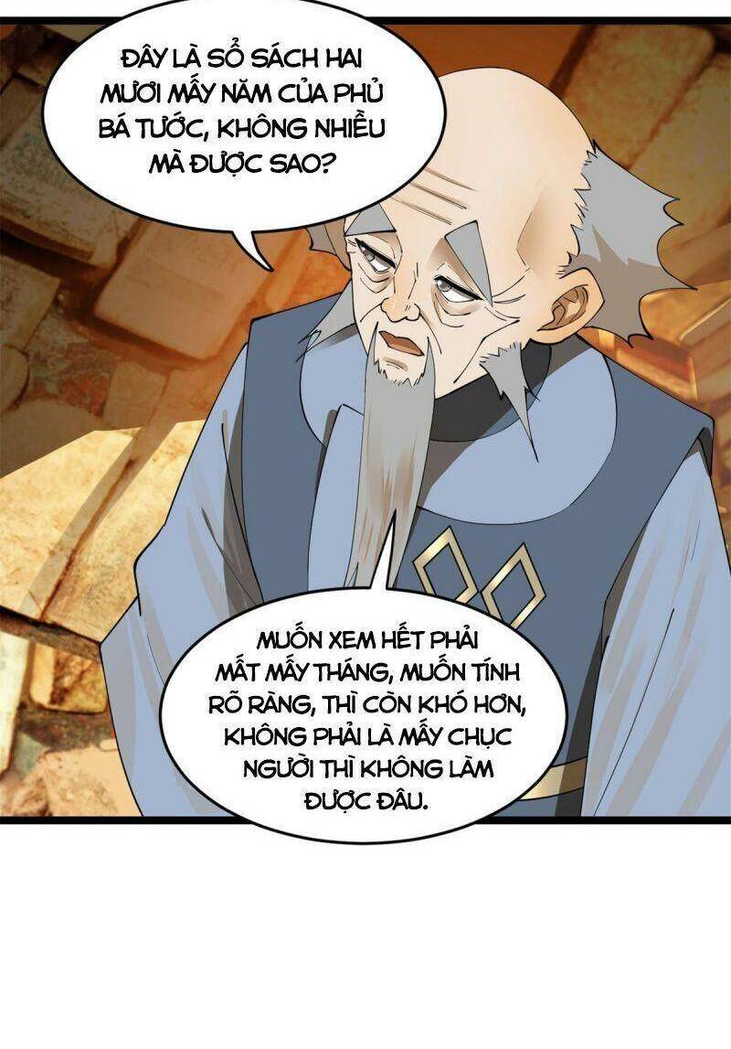 Chàng Rể Mạnh Nhất Lịch Sử - Chapter 39 - Page 29
