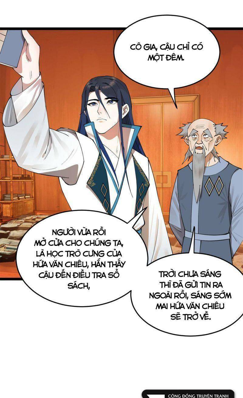 Chàng Rể Mạnh Nhất Lịch Sử - Chapter 39 - Page 30