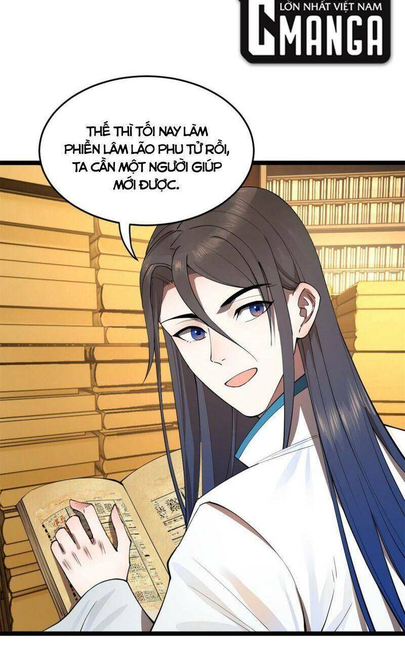 Chàng Rể Mạnh Nhất Lịch Sử - Chapter 39 - Page 31