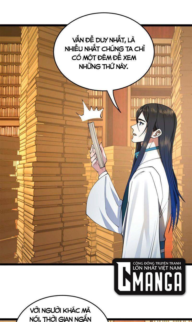 Chàng Rể Mạnh Nhất Lịch Sử - Chapter 39 - Page 34