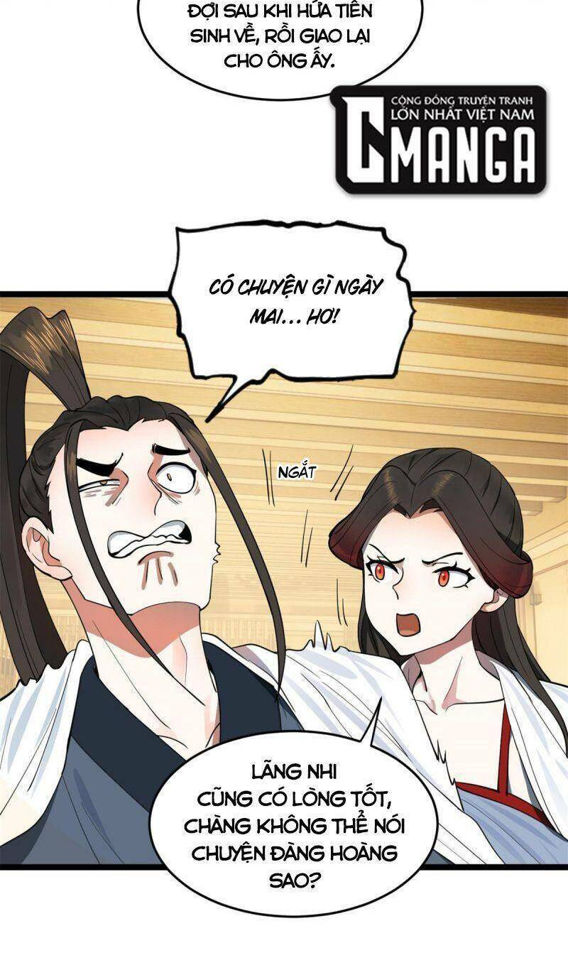 Chàng Rể Mạnh Nhất Lịch Sử - Chapter 39 - Page 5