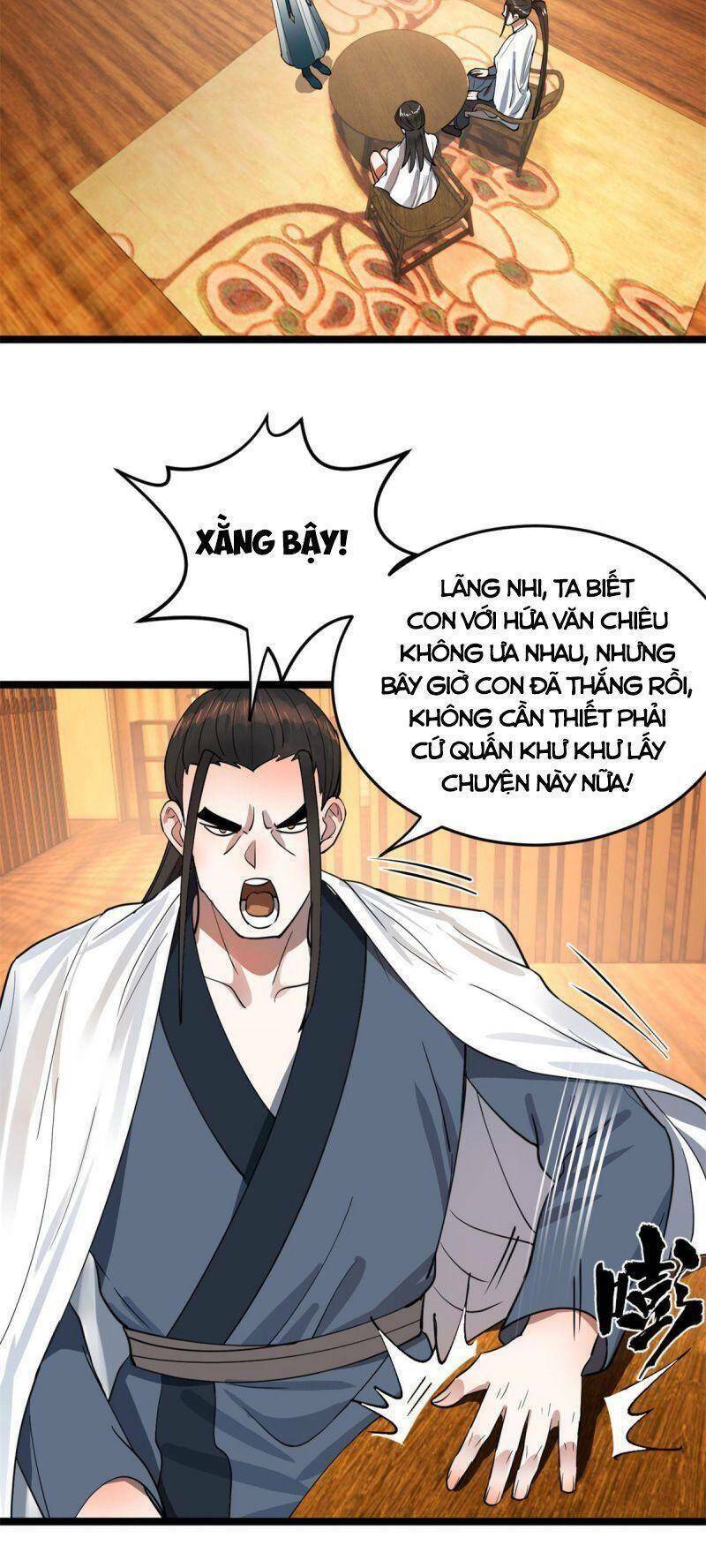 Chàng Rể Mạnh Nhất Lịch Sử - Chapter 39 - Page 7