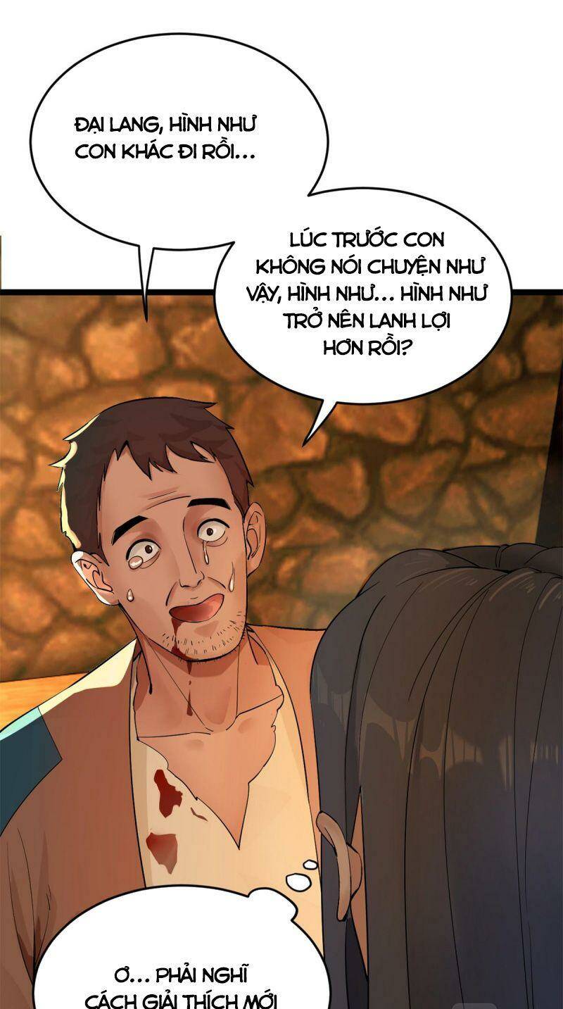 Chàng Rể Mạnh Nhất Lịch Sử - Chapter 4 - Page 9