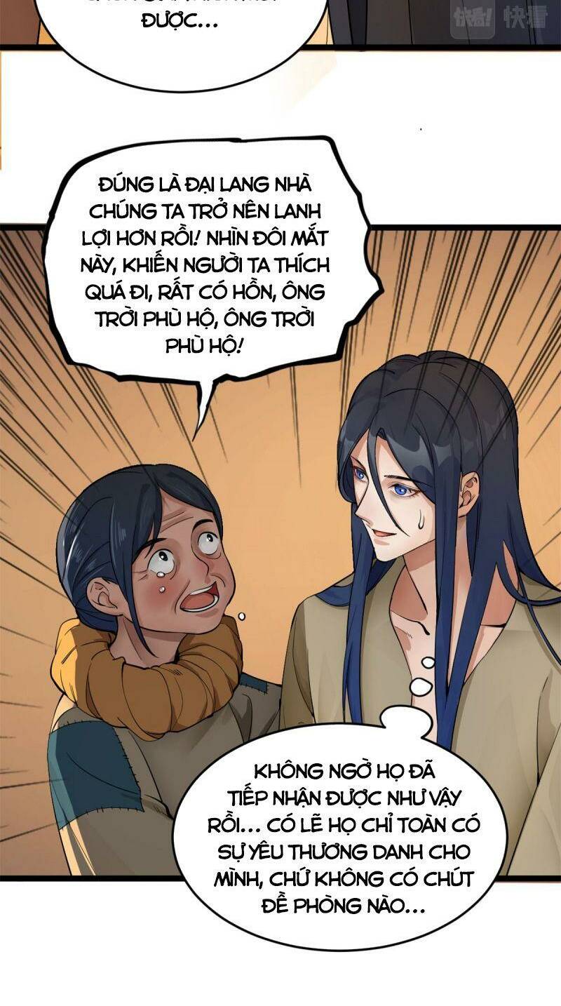 Chàng Rể Mạnh Nhất Lịch Sử - Chapter 4 - Page 10