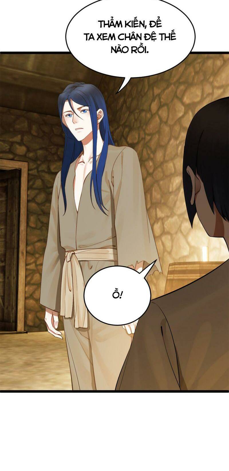 Chàng Rể Mạnh Nhất Lịch Sử - Chapter 4 - Page 18