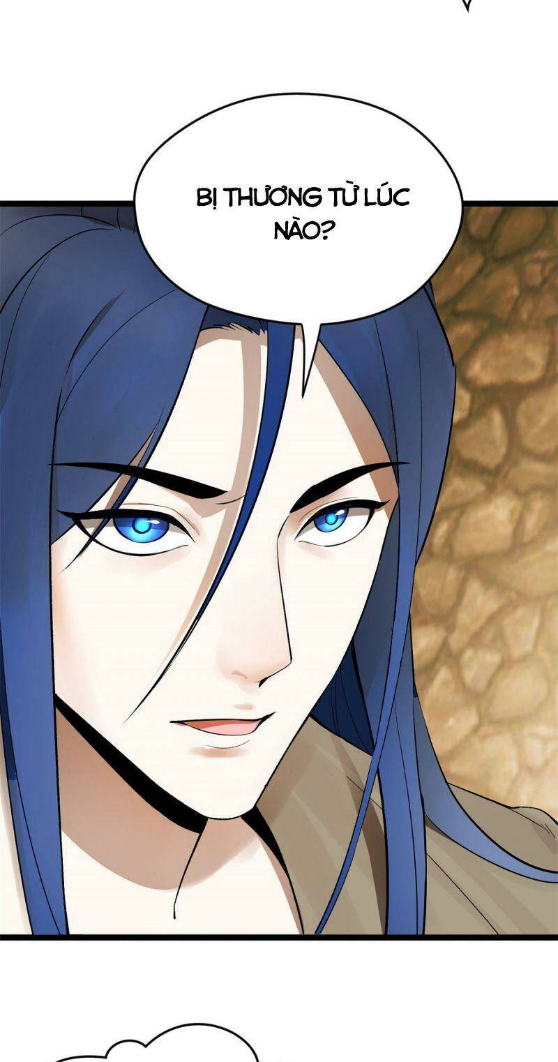 Chàng Rể Mạnh Nhất Lịch Sử - Chapter 4 - Page 23