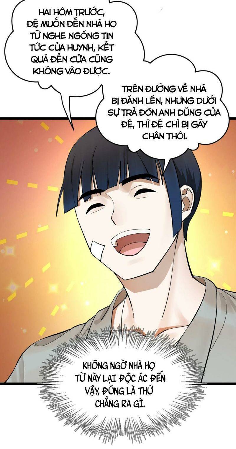 Chàng Rể Mạnh Nhất Lịch Sử - Chapter 4 - Page 24